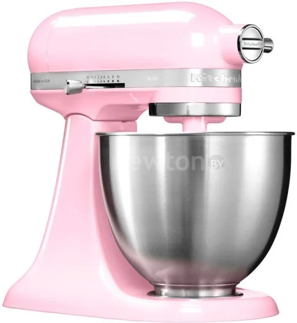Планетарный миксер KitchenAid 5KSM3311XEGU