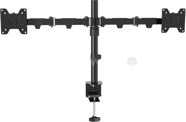 Кронштейн для монитора Wize WDM2-32 (черный)