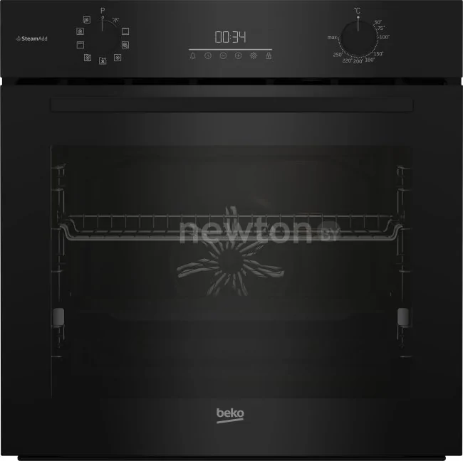 Электрический духовой шкаф BEKO BCBIS17300KSB