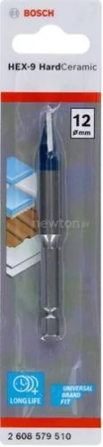 Сверло Bosch 2608579510