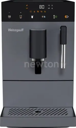 Кофемашина Weissgauff WCM-245 DBx Touch Cappuccino