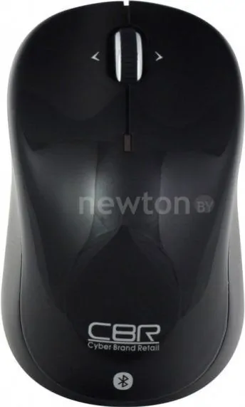 Мышь CBR CM480Bt Black