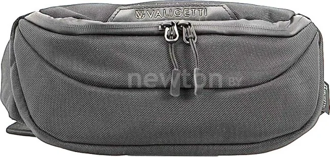 Сумка на пояс VALIGETTI 191-LT2309-VG-BLK (черный)