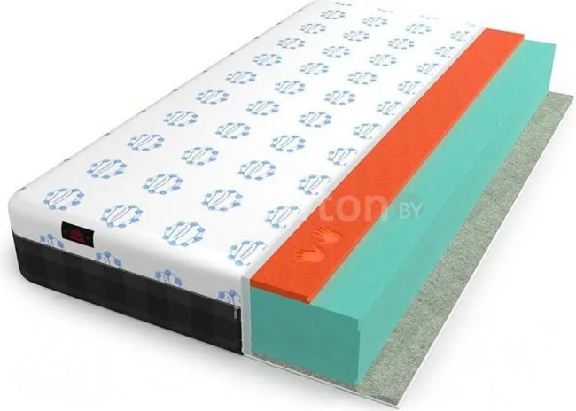 Матрас Mr. Mattress Energy L 18+ 120x190
