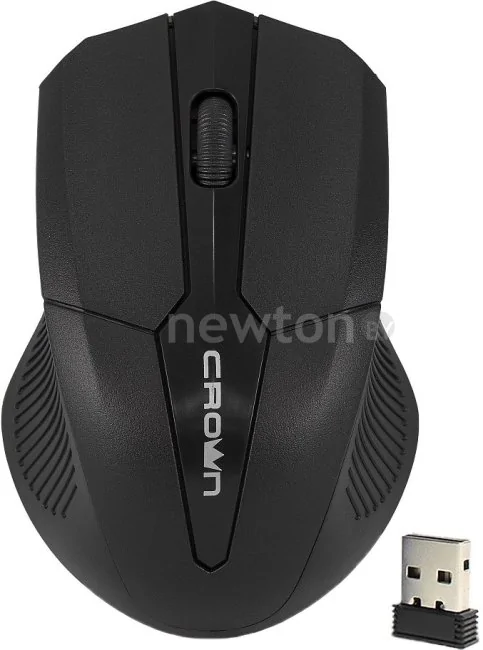 Мышь CrownMicro CMM-333W