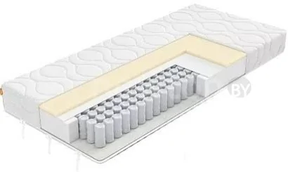 Матрас Ormatek Orto Synergy Memory 140x196