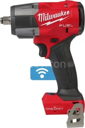 Гайковерт Milwaukee M18ONEFMTIW2FC12-0X 4933493413 (без АКБ, кейс)