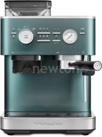 Рожковая кофеварка KitchenAid 5KES6551EJP