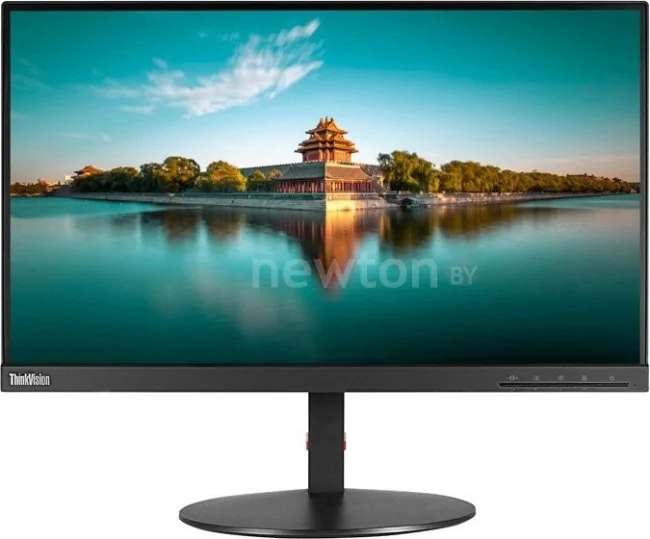 Монитор Lenovo ThinkVision T23i 61ABMAT1EU