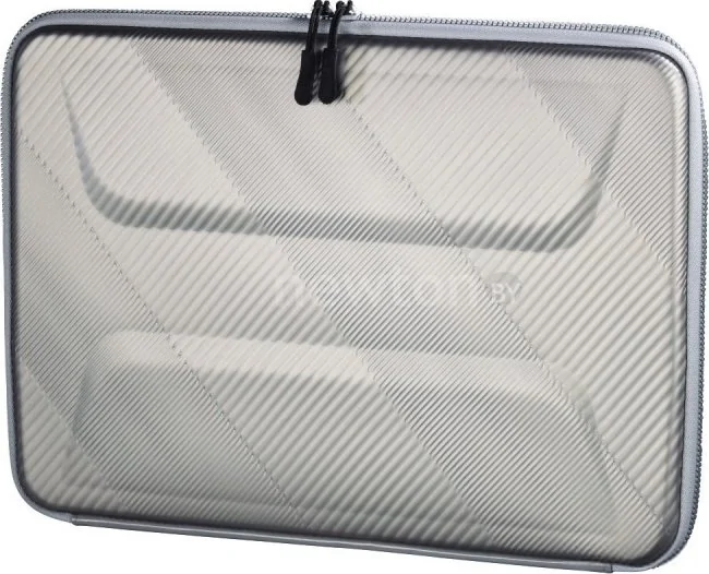 Чехол для ноутбука Hama Protection Hardcase 15.6 (серый)