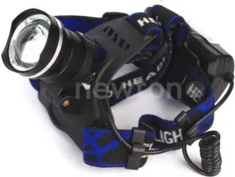 Фонарь Ultraflash LED5337