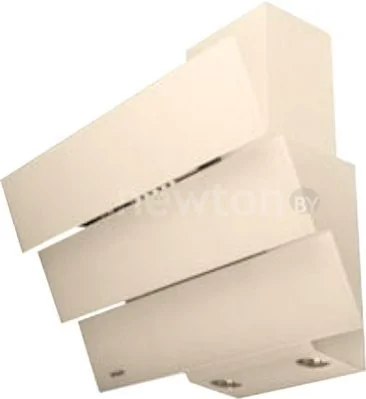 Кухонная вытяжка MAAN Saturn Bravo 60 Beige