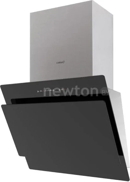 Кухонная вытяжка CATA Titan 600 XGBK [02027206]