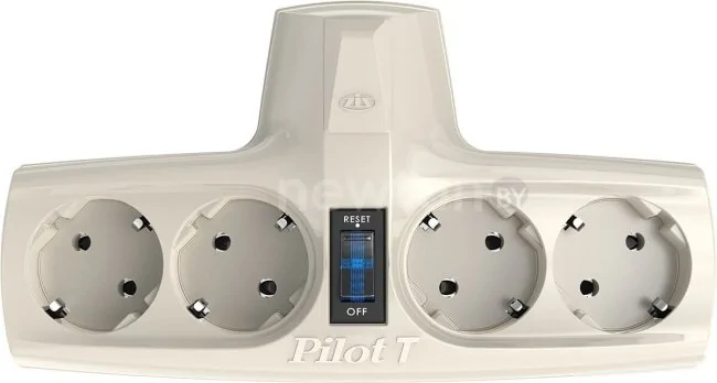 Разветвитель ZIS Pilot T