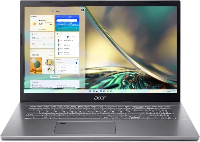 Ноутбук Acer Aspire 5 A517-53-51E9 NX.K62ER.002