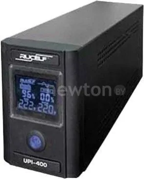 Источник бесперебойного питания Rucelf UPI-400-12-EL