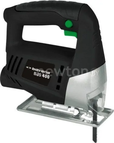 Электролобзик Einhell BJS 400