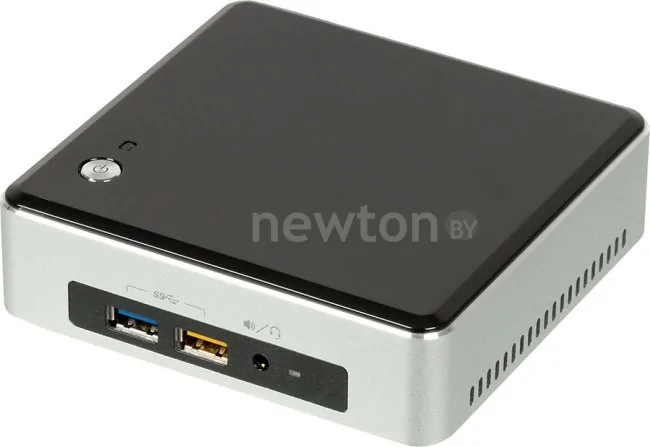 Компьютер Intel NUC6i3SYK [BOXNUC6i3SYK]