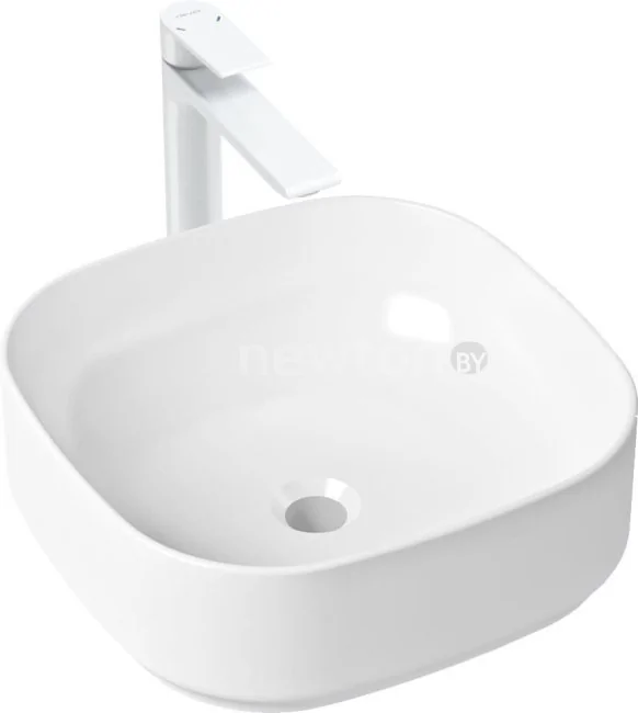 Умывальник Lavinia Boho Bathroom 21510065 (раковина, смеситель)