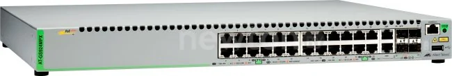 Коммутатор Allied Telesis AT-GS924MPX
