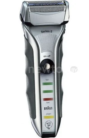 Электробритва Braun ContourPro 550 Series 5