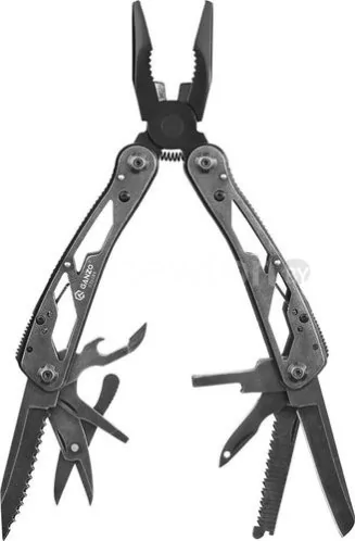Мультитул Ganzo G202BS Blackwash