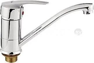 Смеситель Ledeme H06 L4506-2