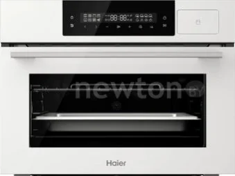 Электрический духовой шкаф Haier HOS-F5CVN8GW