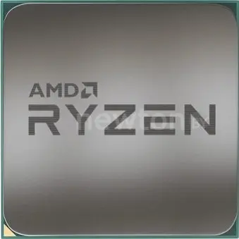 Процессор AMD Ryzen 5 5600XT