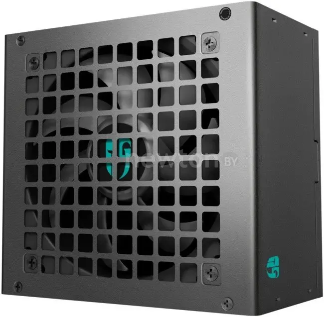 Блок питания DeepCool GamerStorm PF650D V2