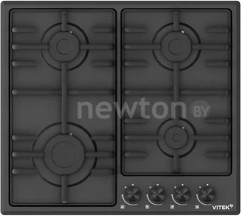 Варочная панель Vitek VGH 6410 MBK