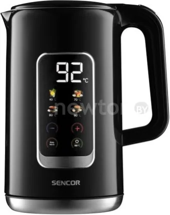 Электрический чайник Sencor SWK 0951BK