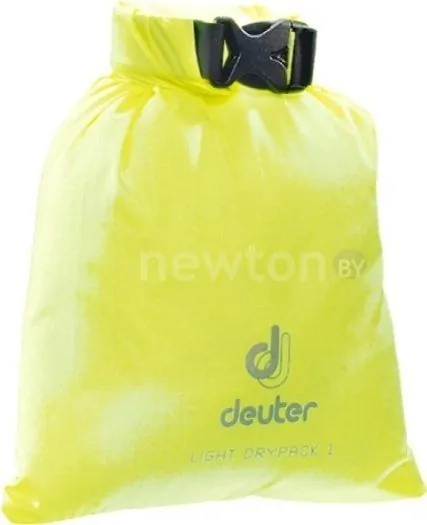 Рюкзак Deuter Light Drypack 1 (neon)