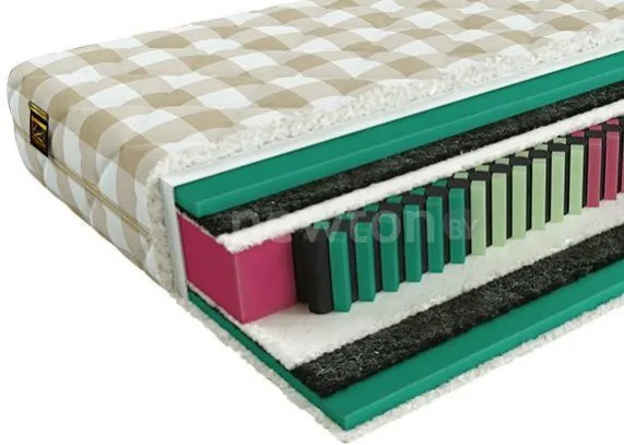 Матрас Mr. Mattress Fulwell L 140x200