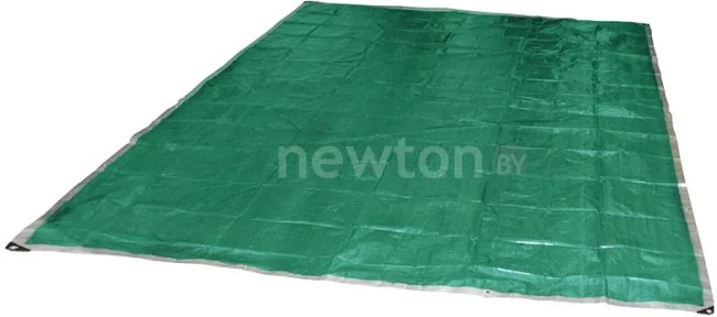 Тент Ecos T-6x12 120 гр/м2 999087 (зеленый)