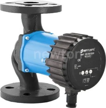 Циркуляционный насос IMP Pumps NMT Smart 40/60 F220