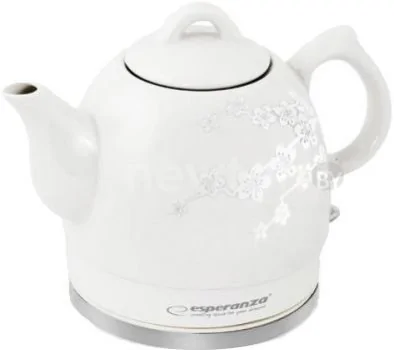Электрический чайник Esperanza Alamere EKK010W