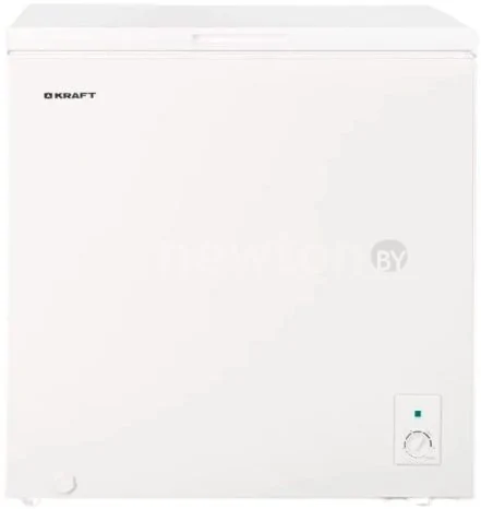 Морозильный ларь Kraft BD(W)-240RX