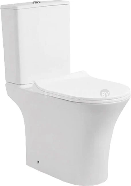 Унитаз Cerutti 1217A