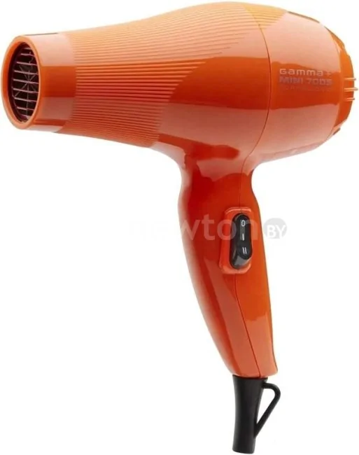 Фен Gamma Piu HD-3513A (оранжевый)