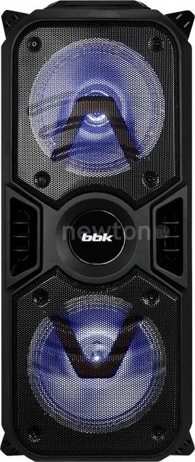Патибокс BBK BTA601