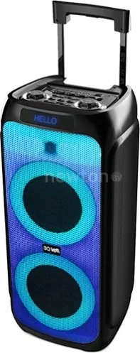 Патибокс BQ PBS3007