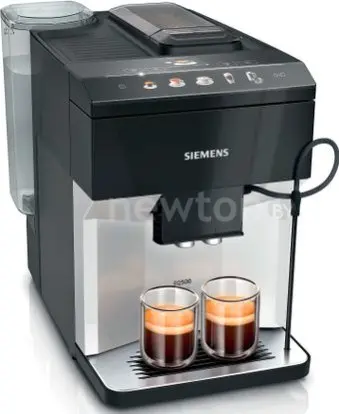 Кофемашина Siemens EQ500 TP511R01