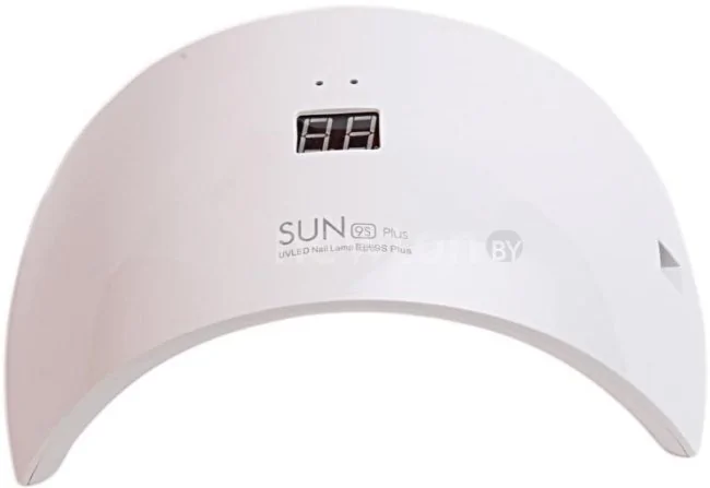 УФ-лампа Sun 9S Plus