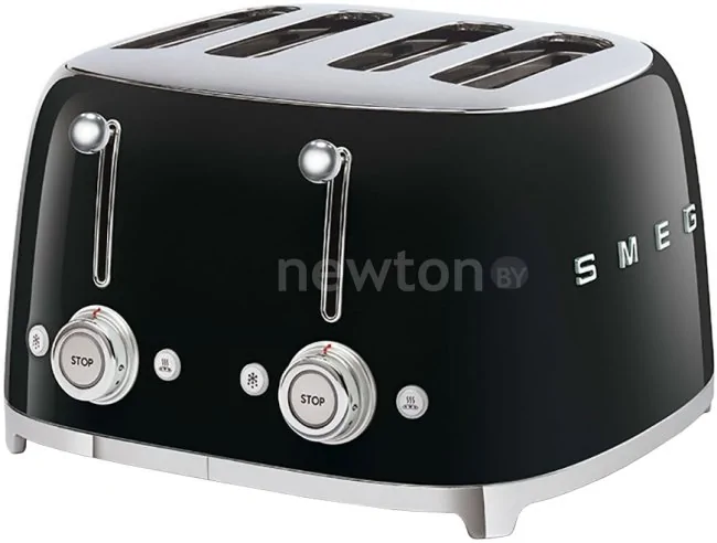 Тостер Smeg TSF03BLEU
