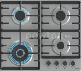 Варочная панель Gorenje GW642ABX