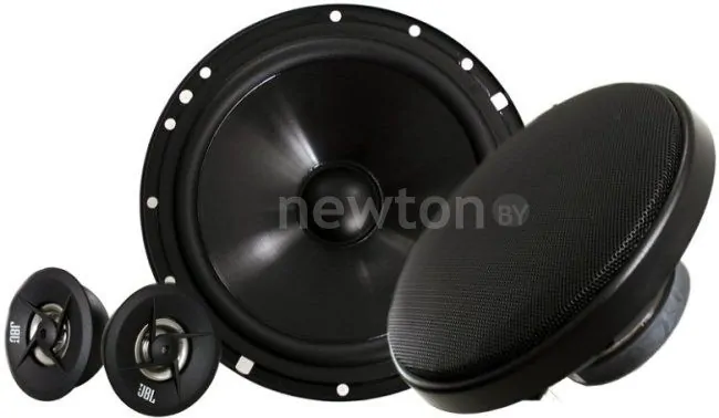Компонентная АС JBL Stage 600C
