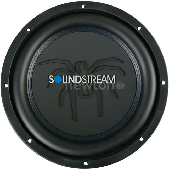 Головка сабвуфера Soundstream PCO.10