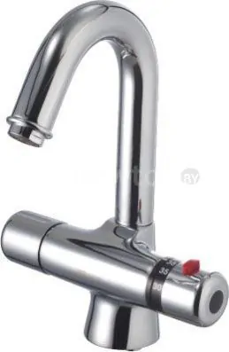 Смеситель Lemark THERMO LM7736C