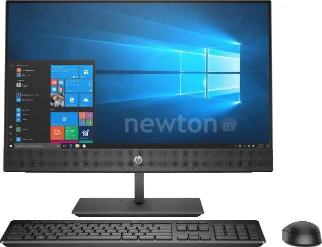 Моноблок HP ProOne 440 G5 7EM61EA